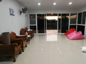 Supukson Apartment