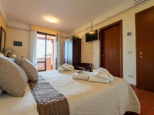 Hotel Borgo Degli Olivi
