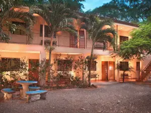 Hotel Tropical Sands Dominical