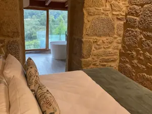 Quinta Pazo Corisca