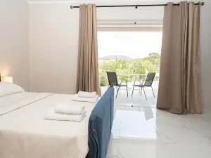 Allagiannis Group Apartments