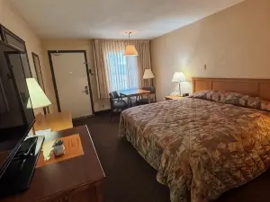 Sundowner Inn Forsyth