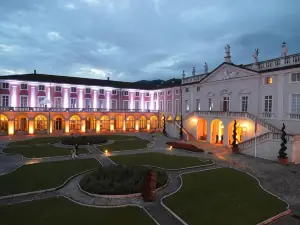 Villa Fenaroli Palace Hotel