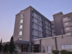 Quality Hotel Jundiaí