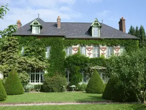 Le Clos des Ifs