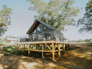 Starlight Haven Weiss Lake