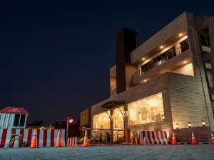 Best Western Hotel Faisalabad City