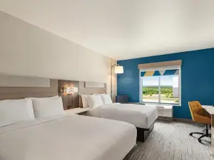 Holiday Inn Express & Suites Bessemer - Birmingham SW
