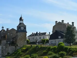 Hotel du Grand Monarque