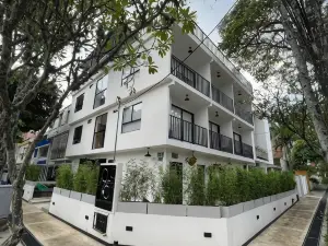 Hotel 9.5 San Fernando