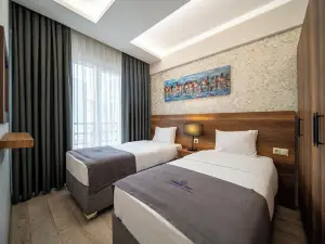 Prime Inn City
