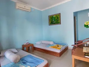 SETYA HOMESTAY TANJUNG LESUNG