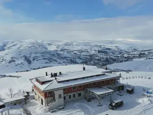 Belen Yayla Otel