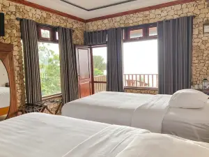 Edge Resort, Yogyakarta
