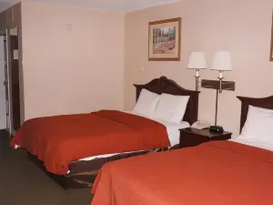 Scotland Neck Inn