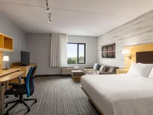 TownePlace Suites Harrisburg West/Mechanicsburg