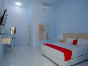 RedDoorz Syariah Near Stasiun Pekalongan 3