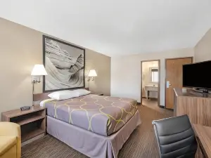 Super 8 by Wyndham Richfield UT