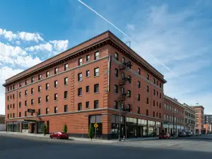 Hotel Indigo Spokane Downtown
