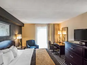 Quality Inn Ithaca - University Area