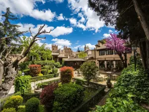 Hotel Hacienda del Cardenal