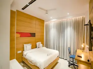 Treebo Breeze Way, Rushikonda