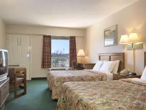 Days Inn by Wyndham Apple Valley Pigeon Forge/Sevierville