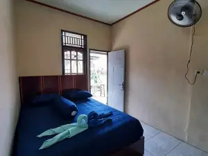 Penginapan Reska Syariah