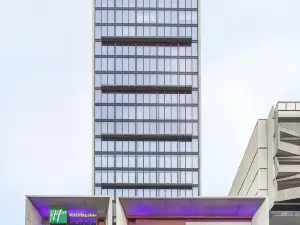 Holiday Inn Express MELBOURNE LITTLE COLLINS by IHG