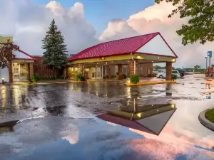 Best Western Ramkota Hotel