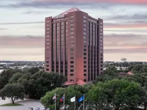 Hilton Richardson Dallas
