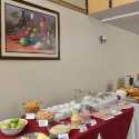 Hotel Continental Park Promo Code