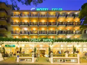 THB Felip - Adults Only