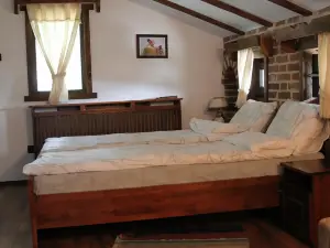 Guest House Shapkova Kushta