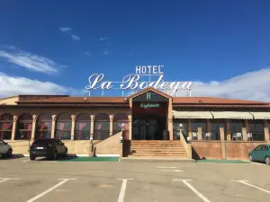 Hotel la Bodega
