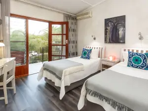 Miles B&B Guest House