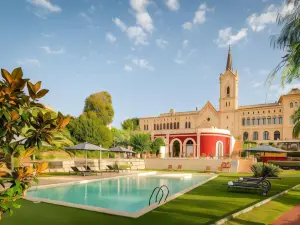 Sant Pere del Bosc Hotel & Spa - Adults Only
