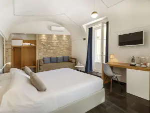 Iblaresort Boutique Hotel