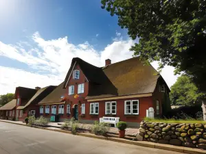 Landhaus Altes Pastorat Süderende