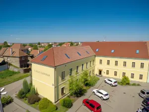 Relax Hotel Stork