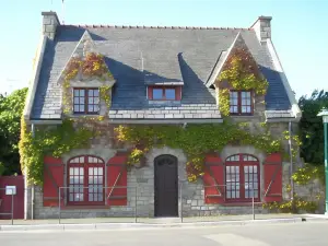 Chambre d'hôtes la Maison du Neuilly