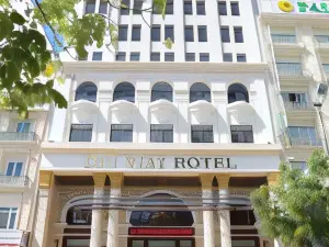 Khách sạn Đại Việt