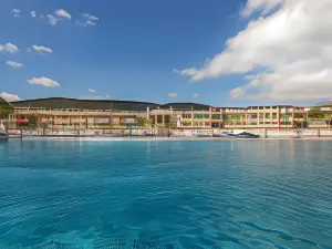 Das Gutenbrunn Thermen & Sporthotel Baden bei Wien