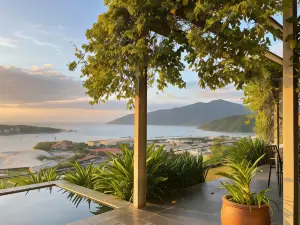 The Ocean Front Villa Nha Trang Abogo