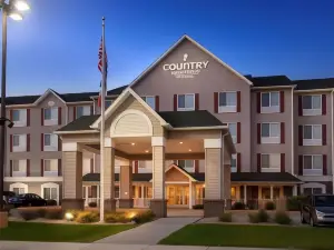 Country Inn & Suites by Radisson, Northwood, IA