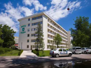 Hotel Sulina International
