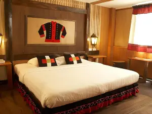 Phumanee Lahu Home Hotel