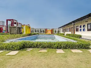 Hotel O Govind Dham Hotel and Resort
