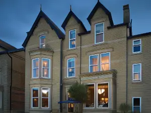 HY Hotel Lytham St Annes, BW Premier Collection