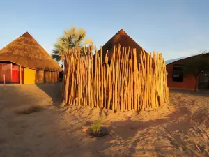 Ongula Village Homestead Lodge